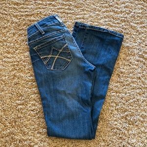 Ariat Tulip Mid Rise Boot 26R